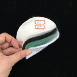 長絲土工布